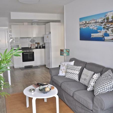 Casa Tere Apartment Arrecife  Exterior photo